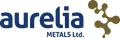 Aurelia Metals logo