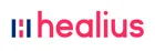 Healius logo
