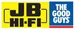 JB Hi-Fi Business logo
