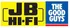 JB Hi-Fi Solutions logo