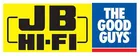 JB Hi-Fi Solutions logo