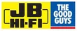 JB Hi-Fi Solutions logo