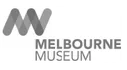 Melbourne Museum logo