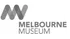 Museums Victoria logo