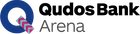 Qudos Bank Arena logo