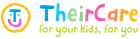 TheirCare logo