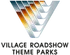 Village Roadshow Theme Parks logo