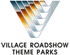 Village Roadshow Theme Parks logo