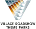 Village Roadshow Limited logo