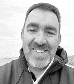 Profile photo of Matthew Galloway