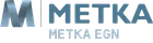 Metka-EGN logo