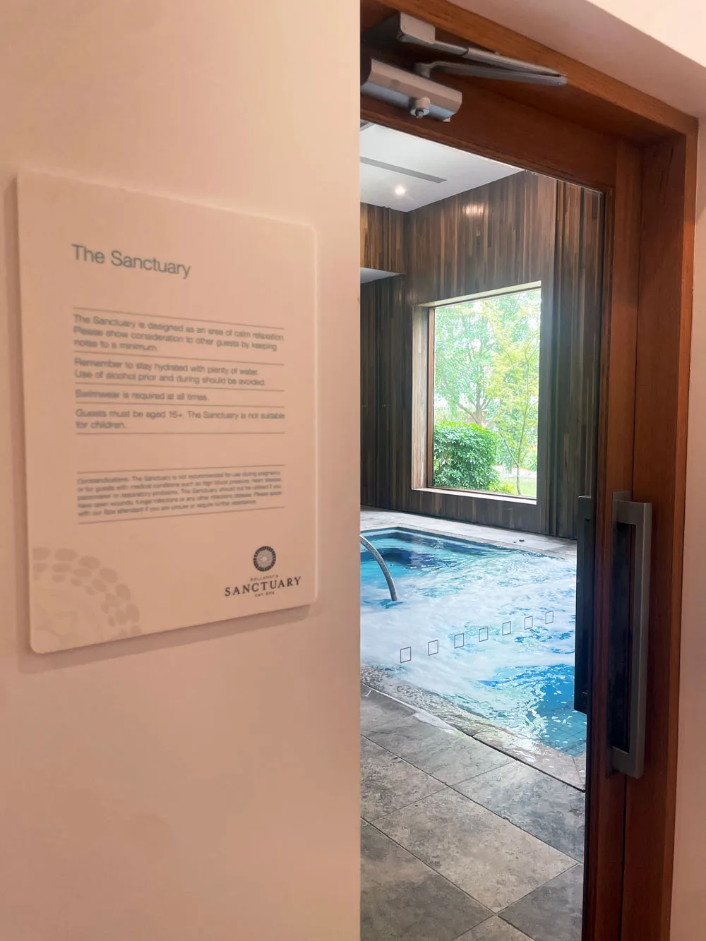 Our Customer Account Manager’s wellness day in beautiful Ballarat