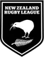 New Zeland Rugby League logo