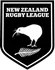 New Zeland Rugby League logo