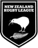 New Zeland Rugby League logo