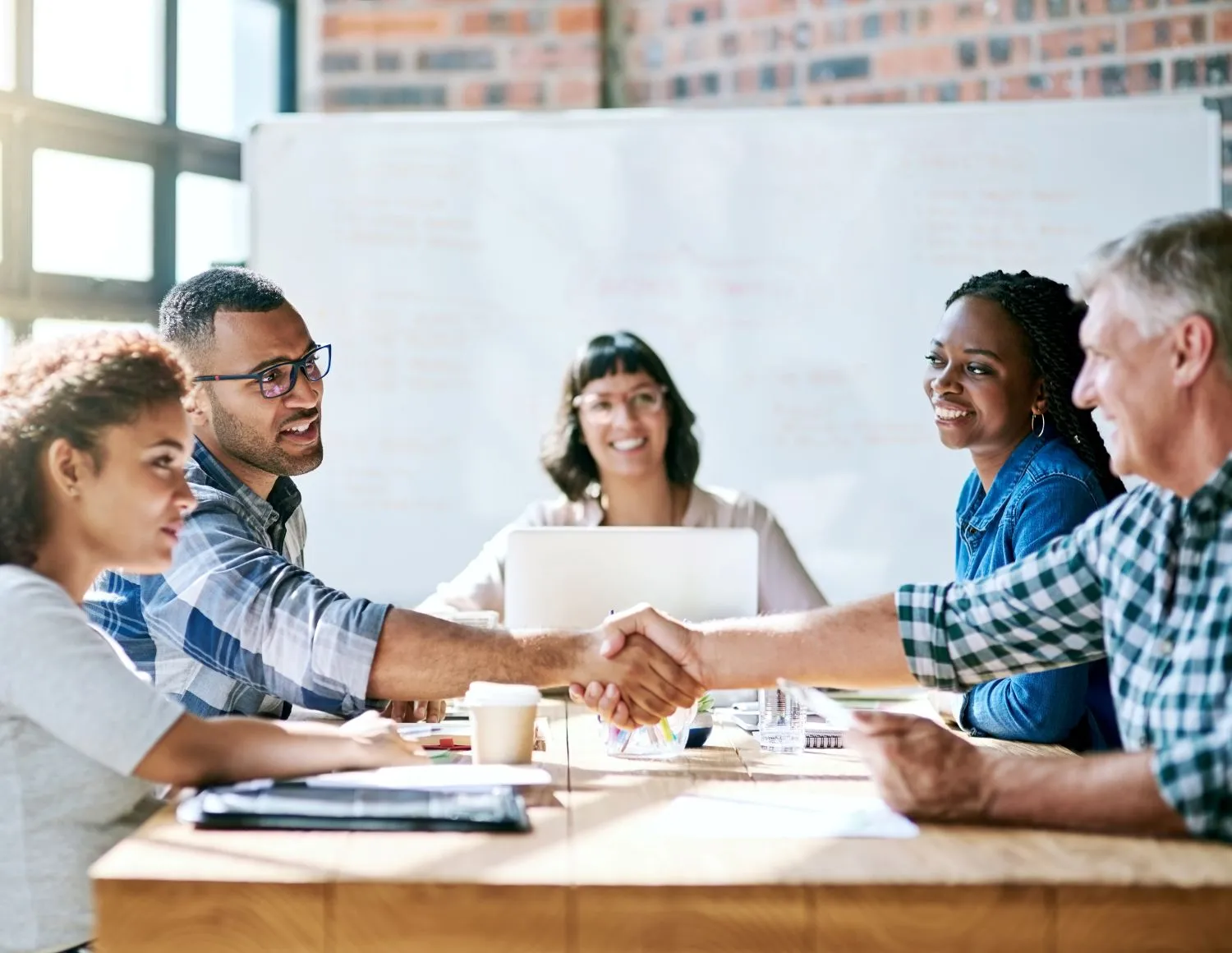 Induction Program for New Employees: Set Your Team Up for Success