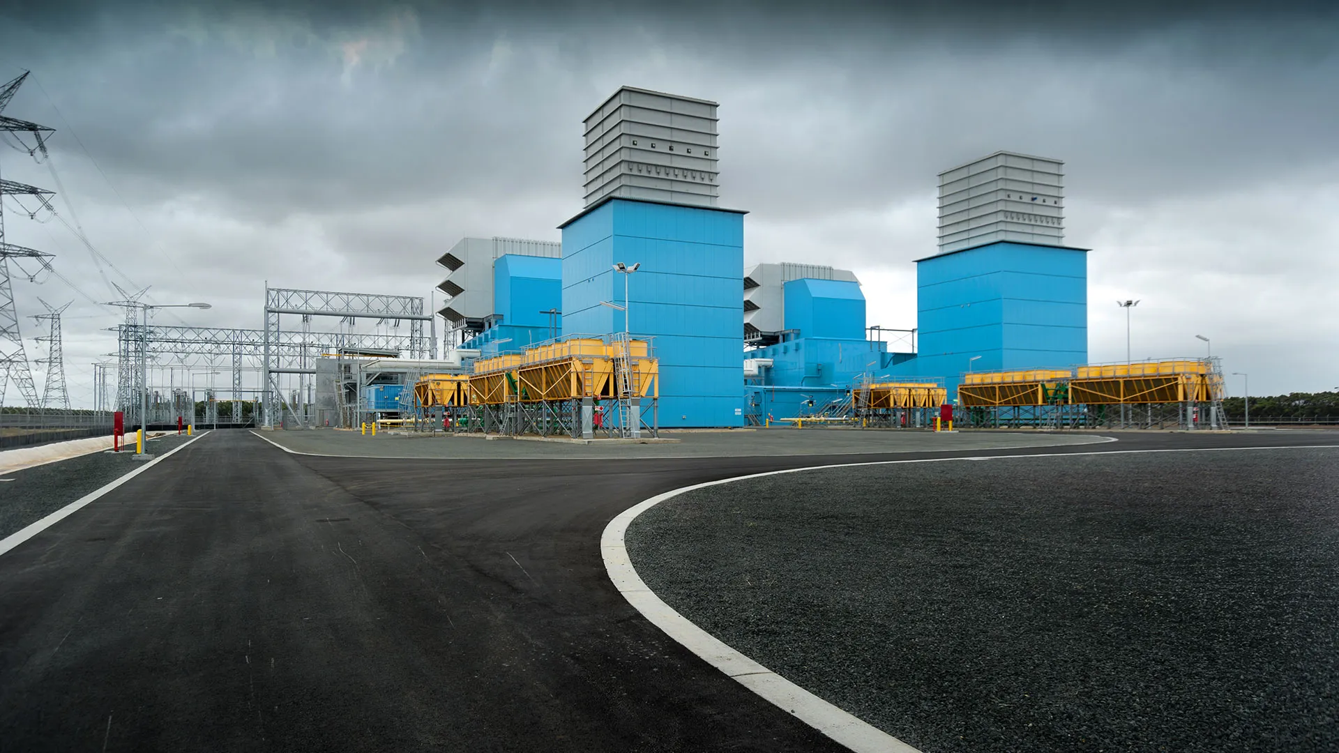 Induction & Compliance Software for Renewable Energy & Utilities - Altora