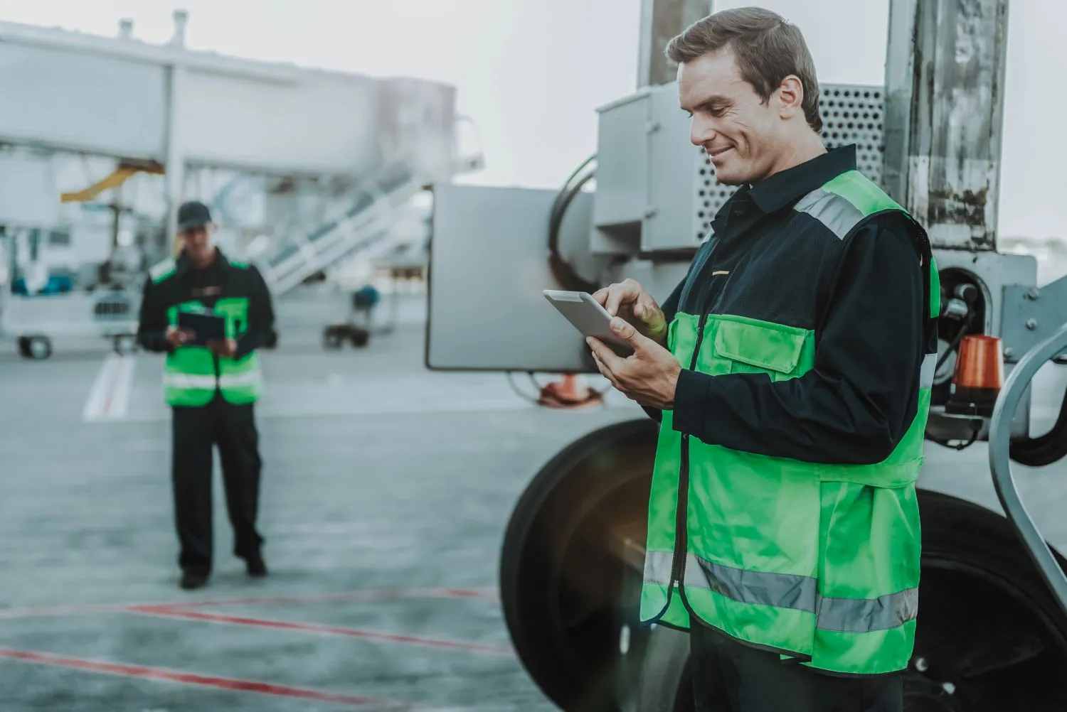 Essential Guide to the JSA Template for Effective Job Safety Analysis
