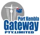 PKG logo