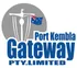 Port Kembla Gateway logo