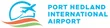 Port Hedland International Airport logo
