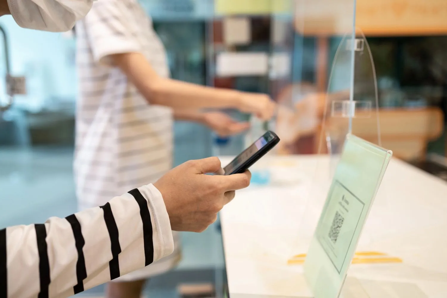 The best electronic sign in system for effortless visitor management