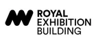Royal Exhibition Building logo