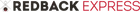 Redback Express logo