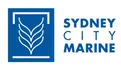 Syney City Marine logo