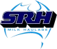 SRH logo