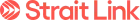 Strait Link logo