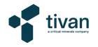 Tivan logo
