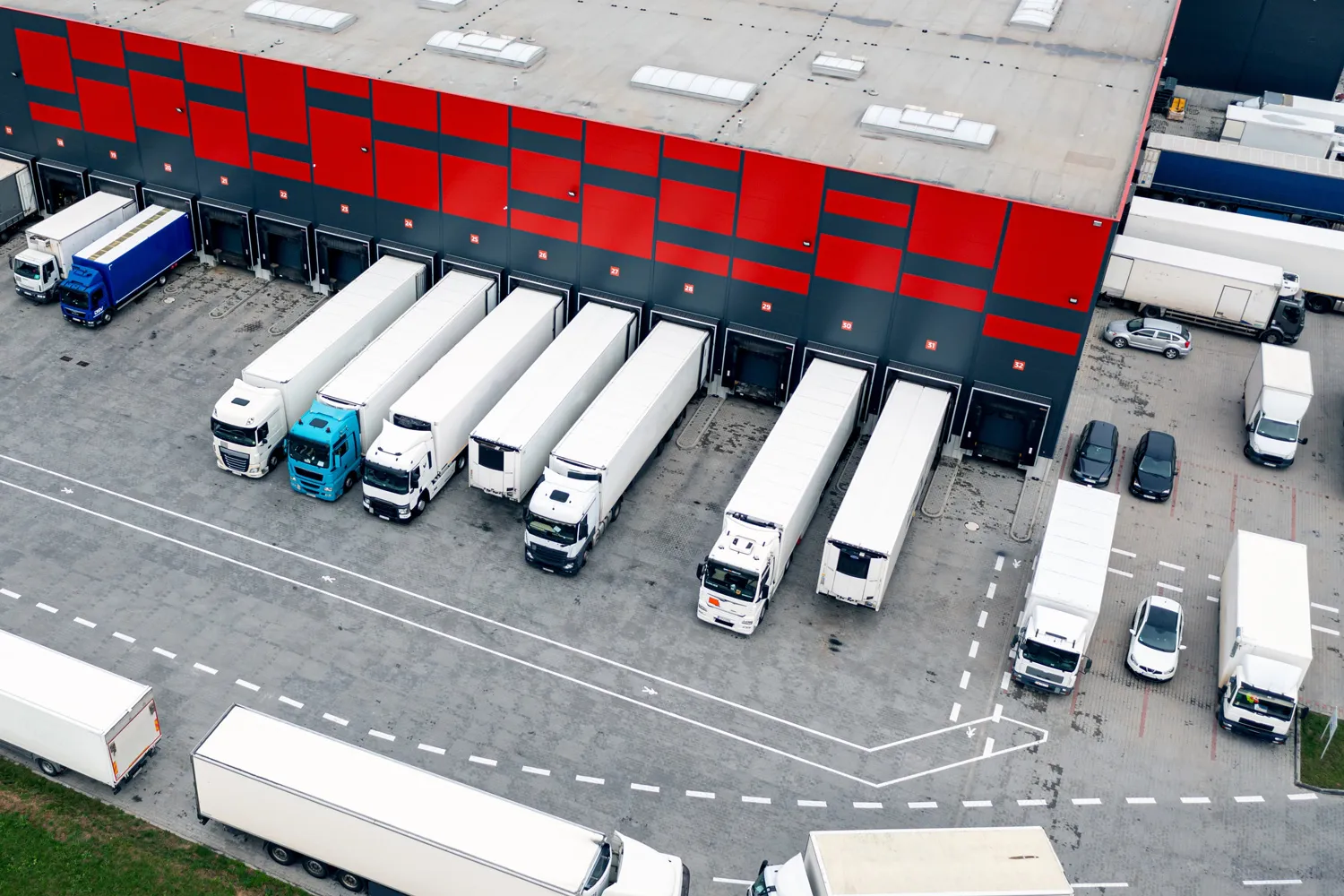 Induction & Compliance Software for Transport, Haulage & Warehousing ...