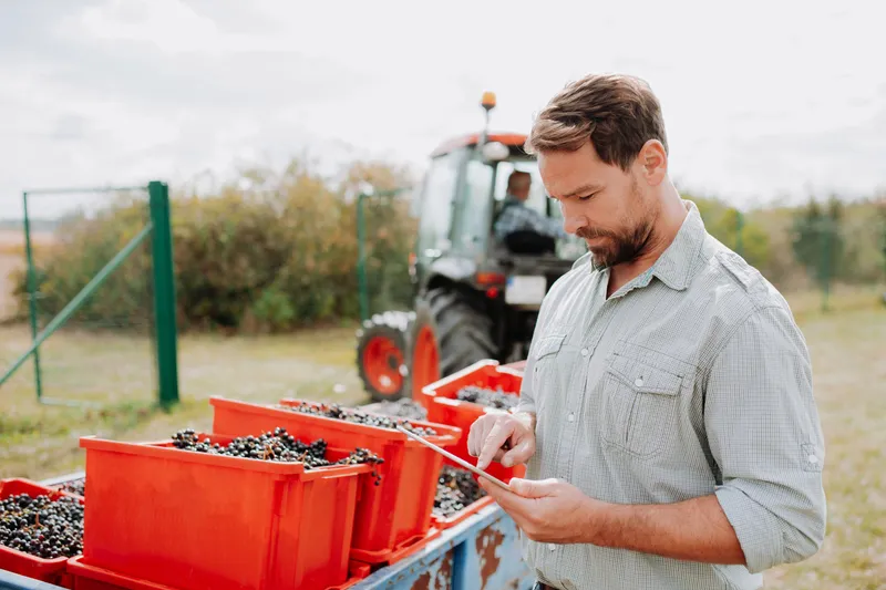 Online Induction Software for Agriculture & Farming - Altora