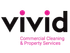 Vivid Services logo
