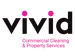 Vivid Services logo