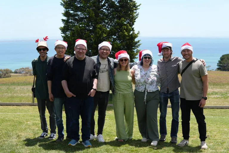 The Altora team had a great time celebrating 2025 at our Christmas party last week. We had a fantastic day exploring the beautiful Bellarine peninsula.