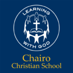Chairo Christian School logo