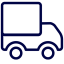 icon of a truck
